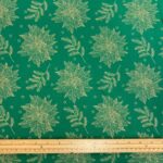 Traditional Metallic Christmas