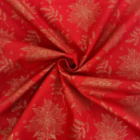 Traditional Metallic Christmas - Image 29