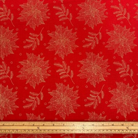 Traditional Metallic Christmas - Image 30