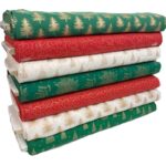 Traditional Metallic Christmas