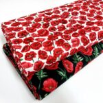 Poppies Cotton