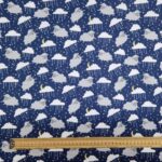 Patterned Brushed Cotton Winceyette