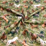 Horses