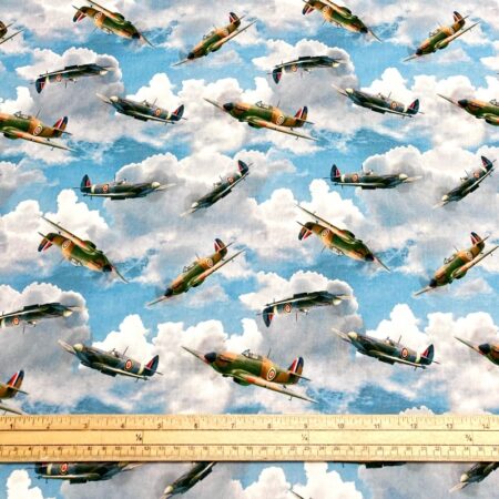 Spitfires - Image 3