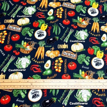 Market Fresh Fruit and Vegetables - Image 7