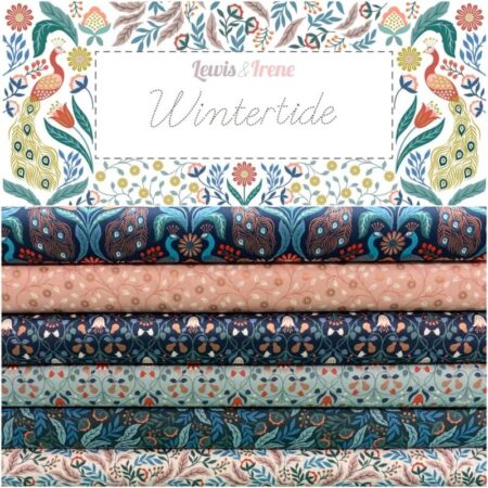 Wintertide