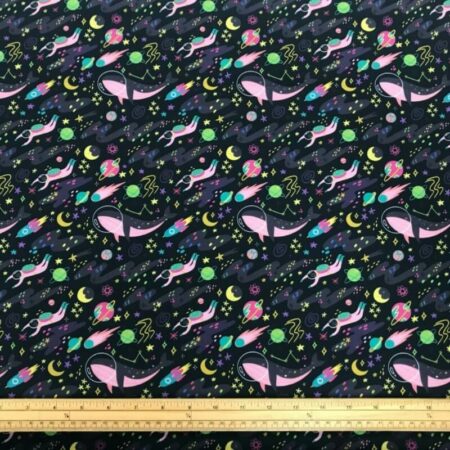 Space Whales - Image 2