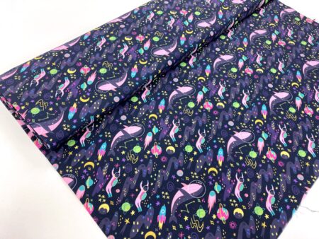 Space Whales
