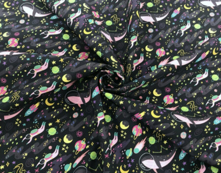 Space Whales - Image 3