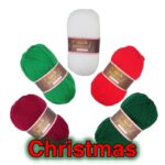 Special DK 5 x 100g Colour Packs