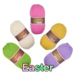 Special DK 5 x 100g Colour Packs
