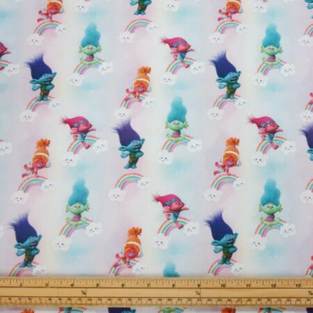 Dreamworks Trolls - Image 2