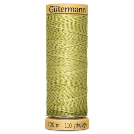 Gutermann Thread - 100m Reel 100% Cotton Machine + Hand Sewing Quilting - Image 187