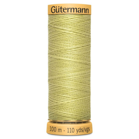 Gutermann Thread - 100m Reel 100% Cotton Machine + Hand Sewing Quilting - Image 182