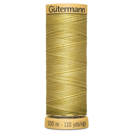 Gutermann Thread - 100m Reel 100% Cotton Machine + Hand Sewing Quilting - Image 176