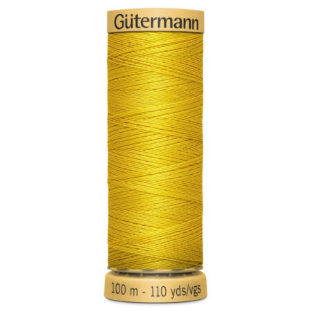 Gutermann Thread - 100m Reel 100% Cotton Machine + Hand Sewing Quilting - Image 175