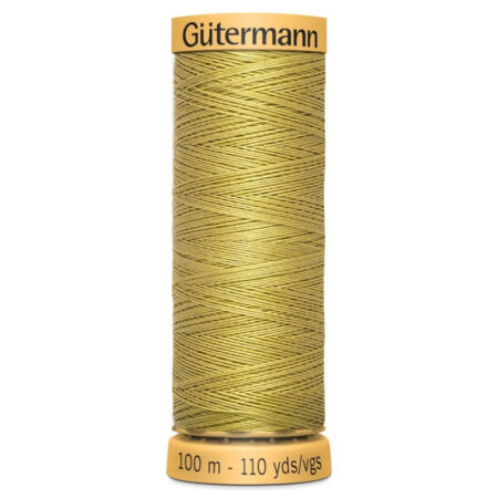 Gutermann Thread - 100m Reel 100% Cotton Machine + Hand Sewing Quilting - Image 173