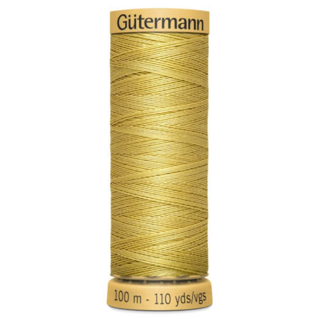 Gutermann Thread - 100m Reel 100% Cotton Machine + Hand Sewing Quilting - Image 172