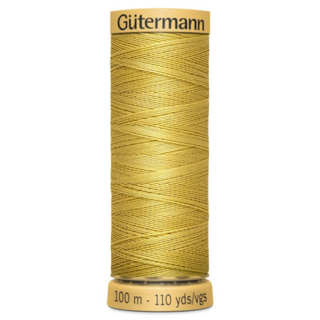 Gutermann Thread - 100m Reel 100% Cotton Machine + Hand Sewing Quilting - Image 171