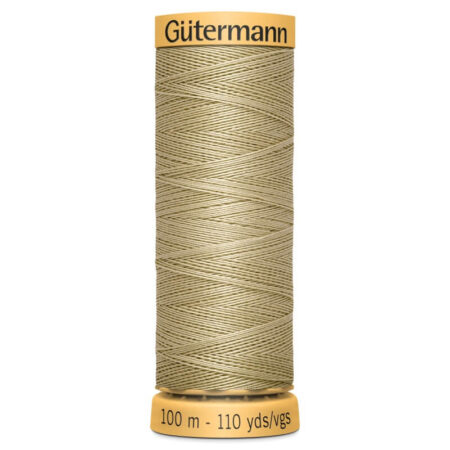 Gutermann Thread - 100m Reel 100% Cotton Machine + Hand Sewing Quilting - Image 162