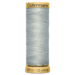 Gutermann Cotton Thread - 100m Reel