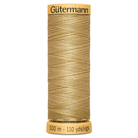 Gutermann Thread - 100m Reel 100% Cotton Machine + Hand Sewing Quilting - Image 154