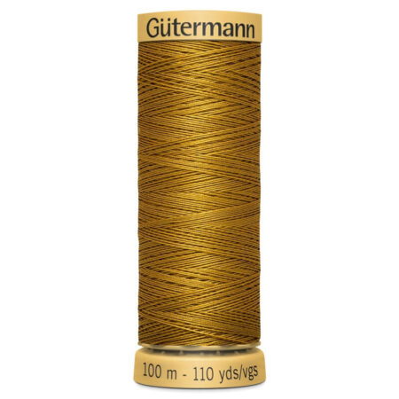 Gutermann Thread - 100m Reel 100% Cotton Machine + Hand Sewing Quilting - Image 153
