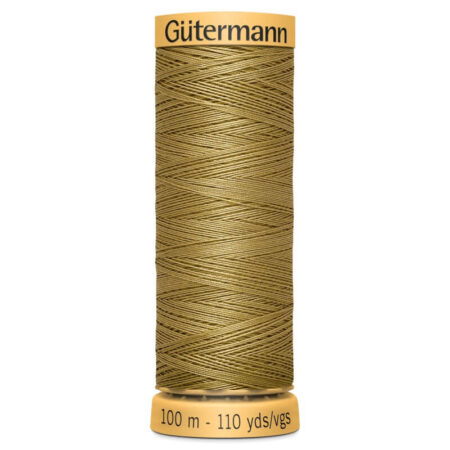 Gutermann Thread - 100m Reel 100% Cotton Machine + Hand Sewing Quilting - Image 150