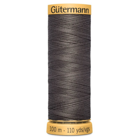 Gutermann Thread - 100m Reel 100% Cotton Machine + Hand Sewing Quilting - Image 145