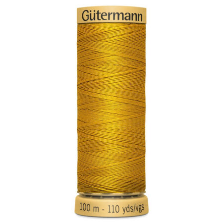 Gutermann Thread - 100m Reel 100% Cotton Machine + Hand Sewing Quilting - Image 136