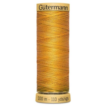 Gutermann Thread - 100m Reel 100% Cotton Machine + Hand Sewing Quilting - Image 134
