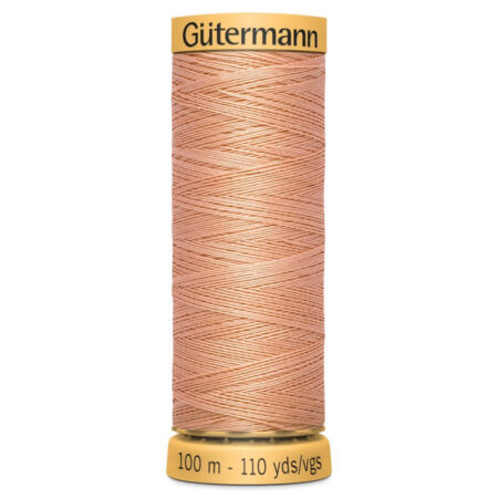 Gutermann Thread - 100m Reel 100% Cotton Machine + Hand Sewing Quilting - Image 130