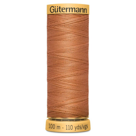 Gutermann Thread - 100m Reel 100% Cotton Machine + Hand Sewing Quilting - Image 127