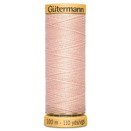 Gutermann Thread - 100m Reel 100% Cotton Machine + Hand Sewing Quilting - Image 120