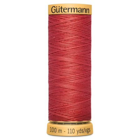 Gutermann Thread - 100m Reel 100% Cotton Machine + Hand Sewing Quilting - Image 119