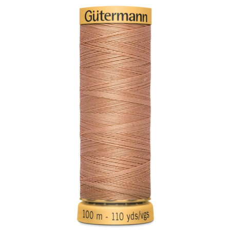 Gutermann Thread - 100m Reel 100% Cotton Machine + Hand Sewing Quilting - Image 118