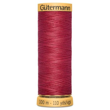 Gutermann Thread - 100m Reel 100% Cotton Machine + Hand Sewing Quilting - Image 113