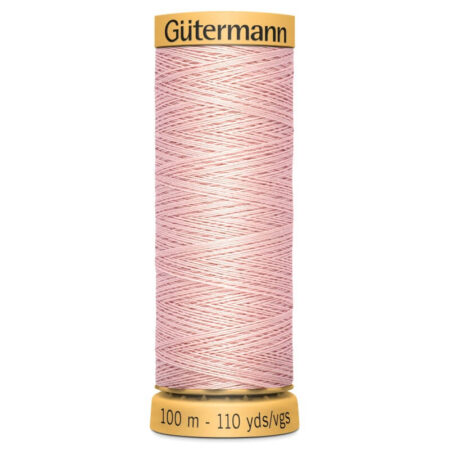 Gutermann Thread - 100m Reel 100% Cotton Machine + Hand Sewing Quilting - Image 109