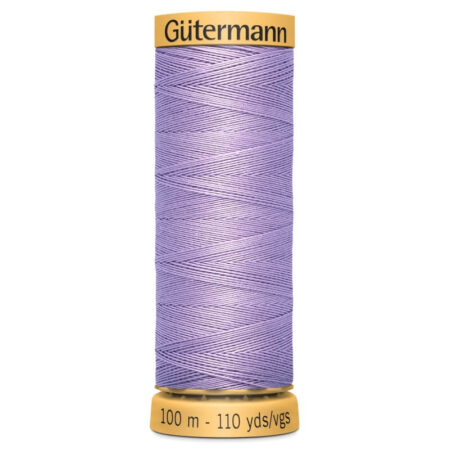 Gutermann Thread - 100m Reel 100% Cotton Machine + Hand Sewing Quilting - Image 99