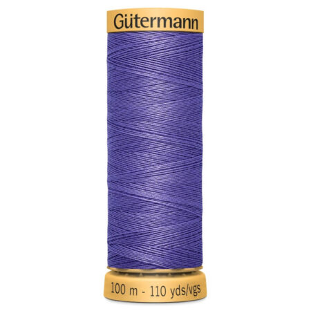 Gutermann Thread - 100m Reel 100% Cotton Machine + Hand Sewing Quilting - Image 97