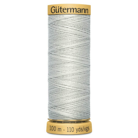 Gutermann Thread - 100m Reel 100% Cotton Machine + Hand Sewing Quilting - Image 96