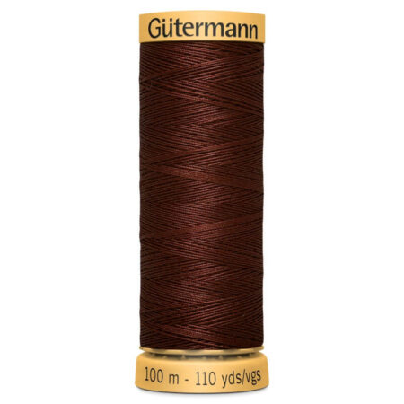 Gutermann Thread - 100m Reel 100% Cotton Machine + Hand Sewing Quilting - Image 95