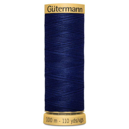 Gutermann Thread - 100m Reel 100% Cotton Machine + Hand Sewing Quilting - Image 93