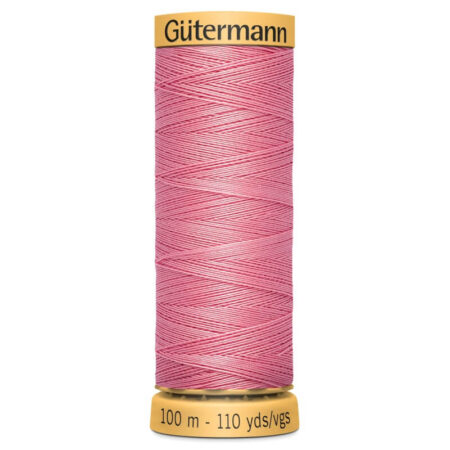 Gutermann Thread - 100m Reel 100% Cotton Machine + Hand Sewing Quilting - Image 91