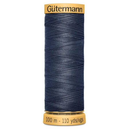 Gutermann Thread - 100m Reel 100% Cotton Machine + Hand Sewing Quilting - Image 90