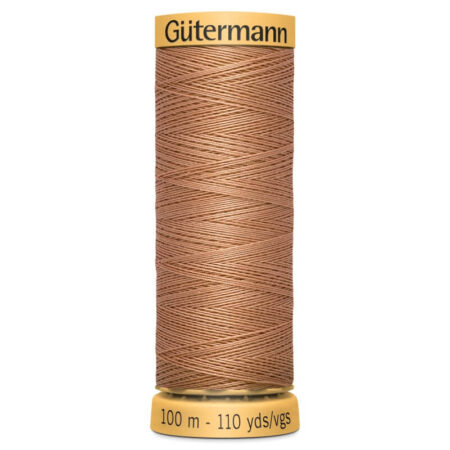 Gutermann Thread - 100m Reel 100% Cotton Machine + Hand Sewing Quilting - Image 82