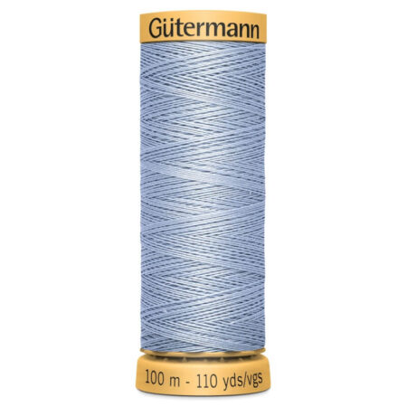 Gutermann Thread - 100m Reel 100% Cotton Machine + Hand Sewing Quilting - Image 74