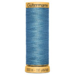 Gutermann Cotton Thread - 100m Reel
