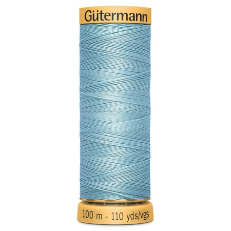 Gutermann Thread - 100m Reel 100% Cotton Machine + Hand Sewing Quilting - Image 49