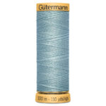 Gutermann Cotton Thread - 100m Reel